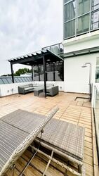 Sea Suites (D5), Apartment #583375301